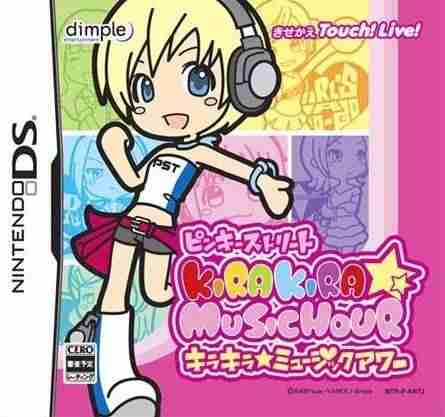 Descargar Kira Kira Pop Princess [English] por Torrent